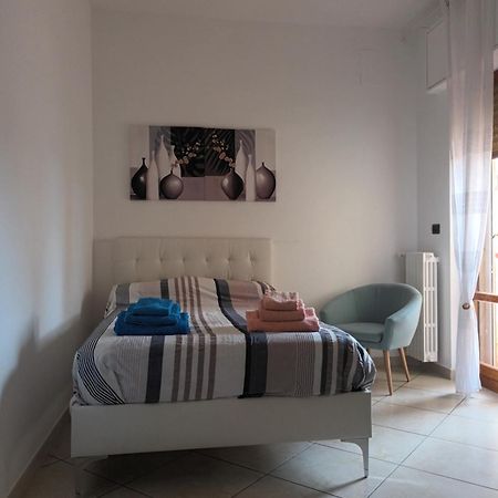 Apartamento Casa Lidia Bari Exterior foto