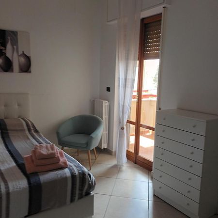 Apartamento Casa Lidia Bari Exterior foto