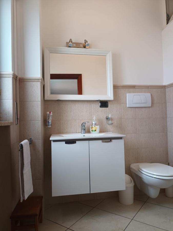 Apartamento Casa Lidia Bari Exterior foto