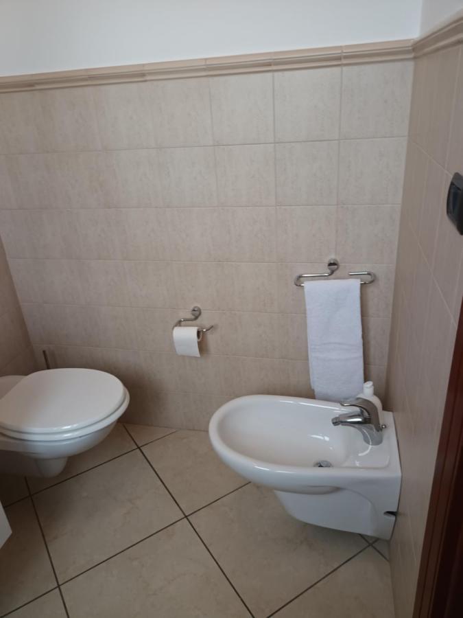 Apartamento Casa Lidia Bari Exterior foto