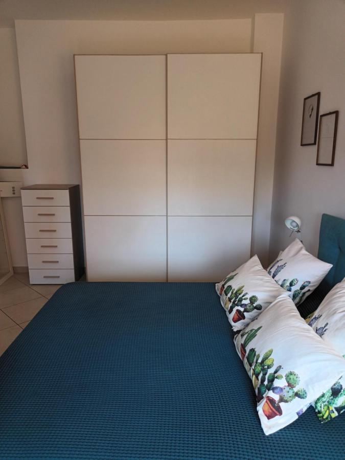 Apartamento Casa Lidia Bari Exterior foto