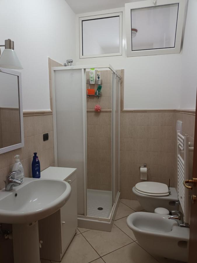 Apartamento Casa Lidia Bari Exterior foto