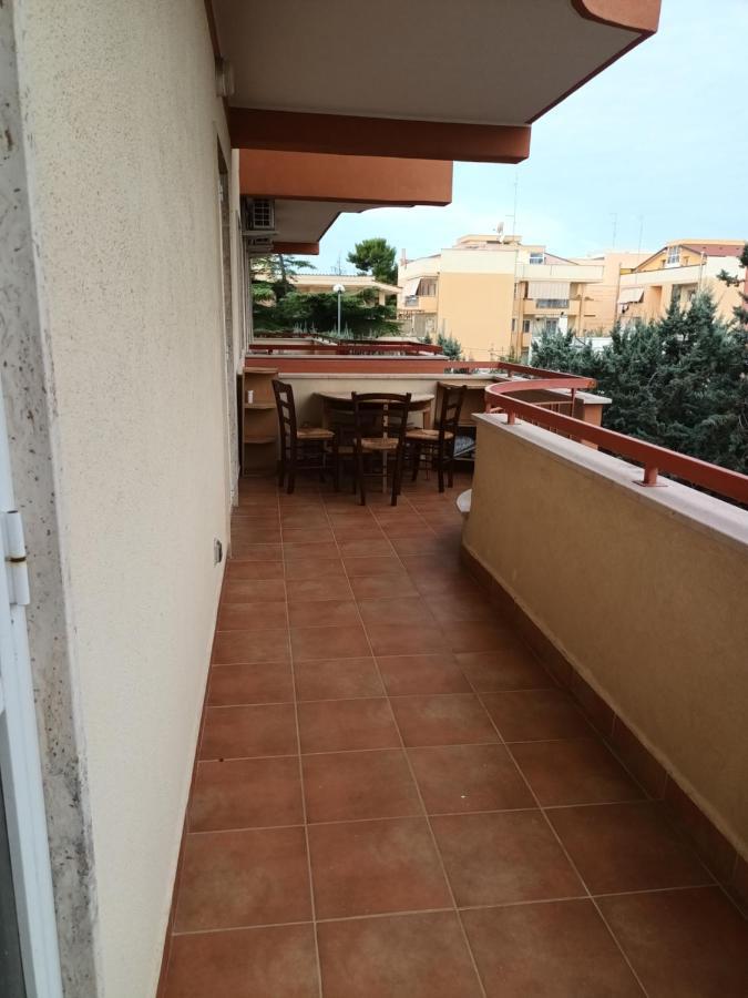 Apartamento Casa Lidia Bari Exterior foto
