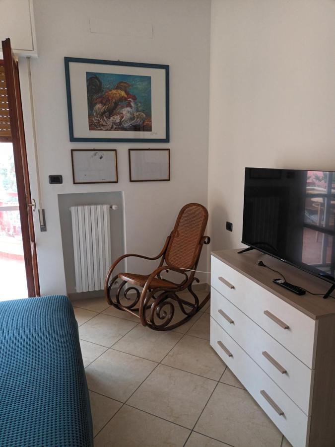 Apartamento Casa Lidia Bari Exterior foto