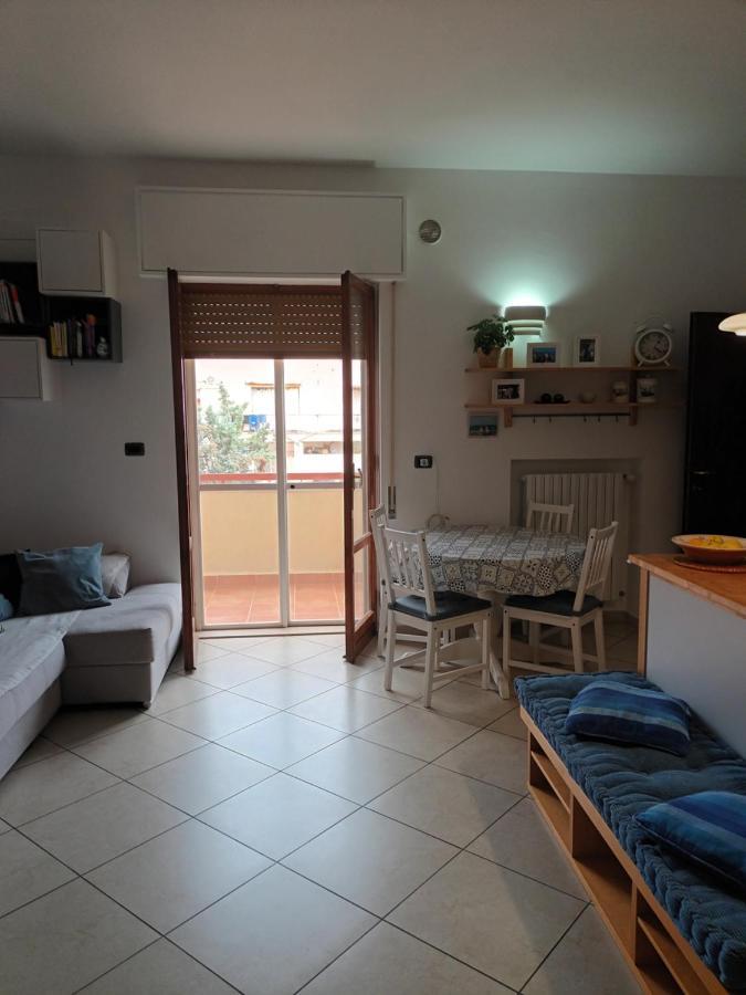 Apartamento Casa Lidia Bari Exterior foto