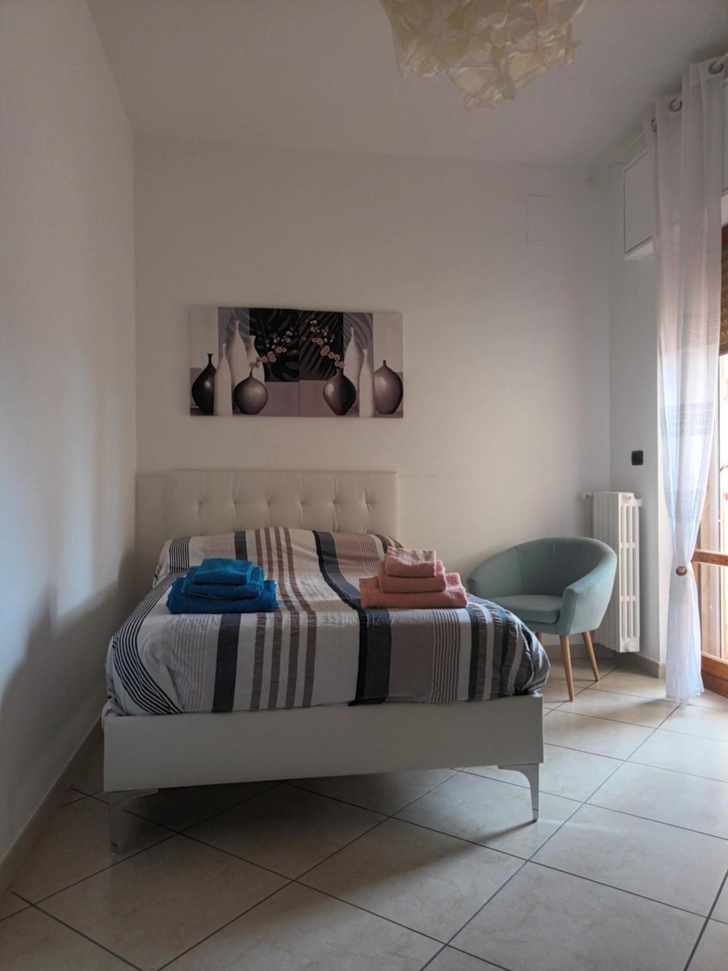 Apartamento Casa Lidia Bari Exterior foto